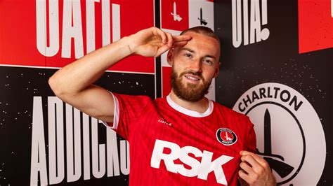 Allan Campbell is a red! .